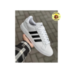 Tênis adidas Grand Court Base 2.0