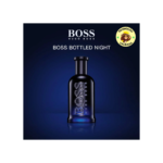 Hugo Boss Bottled Night Eau De Toilette 100Ml,