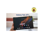 Galaxy Tab A9+ 5G, Grafite, Tela 11, 64 GB, 4GB RAM, Câmera Frontal 5 MP Câmera Principal 8 MP