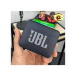 JBL, Caixa de Som, Bluetooth, Go - Preta