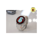 Samsung Galaxy Watch7 40mm Smartwatch Creme