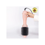 Escova Secadora de Cabelos Britânia Bec07r Soft 4 Em 1 1300w Cabo Giratório Rosa