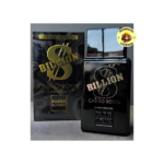 Perfume Masculino Paris Elysees Billion Casino Royal EDT 100ml