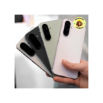 Celular Samsung Galaxy A26 5G 256GB Preto