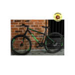 Bicicleta Aro 29 Aço Carbono Ksvj 21v