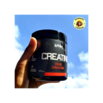 Creatina Dark Lab 300g 100% Pura