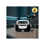 Marmita Elétrica Veicular Carro Casa Bivolt 12v/24v 110/220v