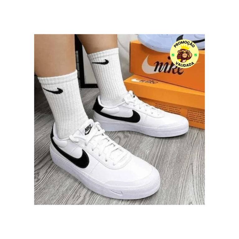 Tênis Nike Court Shot Masculino