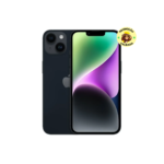 Apple iPhone 14 (128 GB) - Meia noite - Distribuidor Autorizado