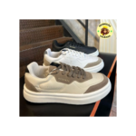 Tênis Reserva Masculino Casual Cano Baixo Antiderrapante