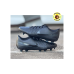 Chuteira Nike Tiempo 10 Club Campo