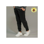 Calça Moletom Slim Fit Jogger