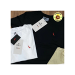 Camiseta Masculina Pica-pau Reserva