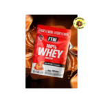 Whey Protein 100% Concentrado Doce de Leite 900g