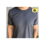 Camiseta Manga Curta Black Marinho