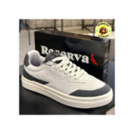 Tênis Reserva Masculino Casual Cano Baixo