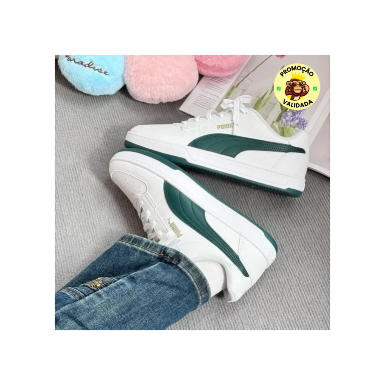 Tênis Masculino Caven 2.0 Bdp Adulto Puma