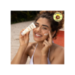 Cenoura e Bronze Protetor Solar Facial Fps50 50G