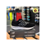 Tênis Corrida Rua New Balance Antiderrapante Leve Resistente