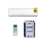 Ar Condicionado Split Hw Inverter Liv Top Agratto 9000 Btus Frio