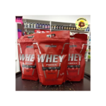 Nutri Whey Protein Pouch Chocolate 900g Integralmédica