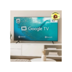 Smart Tv Philips 55 4k 55pug7019 Google Tv Comando De Voz