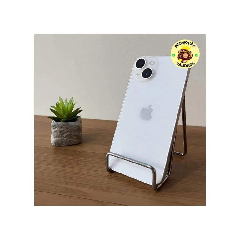 Apple iPhone 14 (128 GB) – Estelar