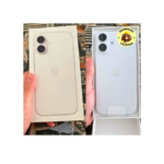 Apple iPhone 16 Branco 128 GB