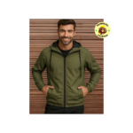 Jaqueta Corta Vento Impermeável Masculina