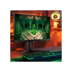 Monitor Gamer Samsung Odyssey LS27BG400ELXZD LS27BG400ELXZD 27 Cor Preto