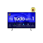 Smart TV Samsung 50 4K Crystal UN50DU7700