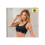 Top Puma Original Feminino Alta Sustentação