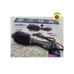 Escova Secadora Britânia 4 Em 1 Bes35 1300w Cor Preto