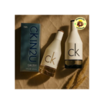 Perfume Masculino Eau de Toilette 50ml Calvin Klein