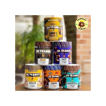 Pasta De Amendoim Gourmet 600g Chocolate Dr. Peanut