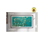 Samsung Smart TV QLED 32 Full HD QN32LS03C - Gaming Hub, Tela Matte, Modo Arte, Suporte de parede incluso