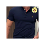 Camisa Masculina Polo Piquet Básica Em Algodão Reserva
