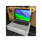 Apple notebook MacBook Air (de 13 polegadas, Processador M1 da Apple com CPU 8‑core e GPU 7‑core, 8 GB RAM, 256 GB) - Cinza espacial