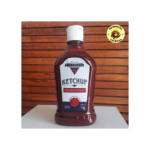 Hemmer Ketchup Tradicional Bisnaga 1kg