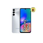 Samsung Galaxy A05s 128 GB Dual SIM Tela Infinita de 6,7'' Cor Prata 6 GB RAM