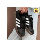 Tênis Masculino Casual Vl Court Base adidas