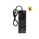 Clamper Energia 8 Preto LCF
