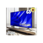 Smart Tv 65'' Samsung Lh65bedhvggxzd Led Crystal Uhd 4k Hdr