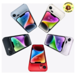 Apple iPhone 14 256 GB Estelar Autorizado