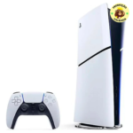 Console Playstation 5 Slim Digital 1TB Branco