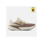 Tênis New Balance Fuelcell Rebel V5 Branco Feminino