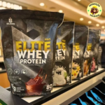 Elite Pro Whey Protein Concentrado 1kg