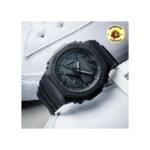 Relógio Casio G-Shock GA-2100 Preto
