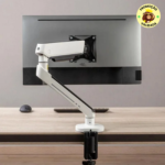 Suporte Articulado Para Monitor Zinnia Nimbo 110