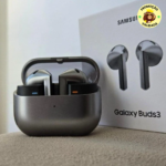 Samsung Galaxy Buds3 Fone de Ouvido Sem Fio